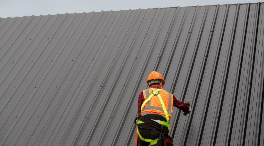 Expert top industrial roofings services in Point Arena, CA